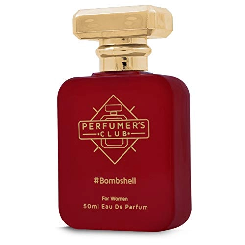 Bombshell Eau de Parfum 50ml