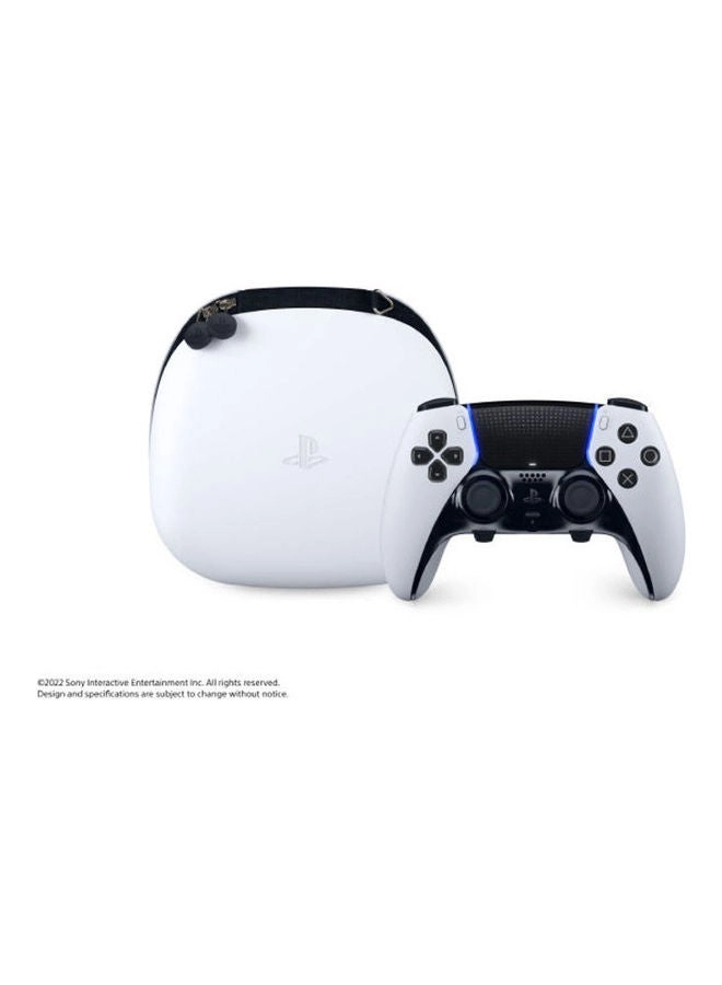DualSense Edge Wireless Controller (PS5) White