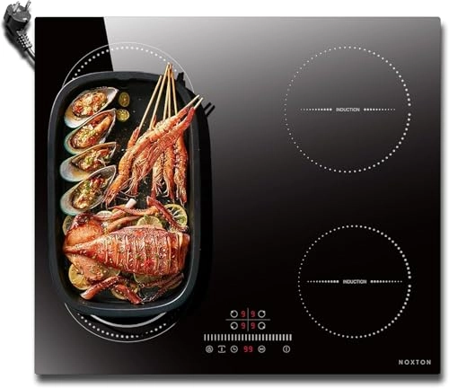 NTI-B43506-F1-VDE Induction hob