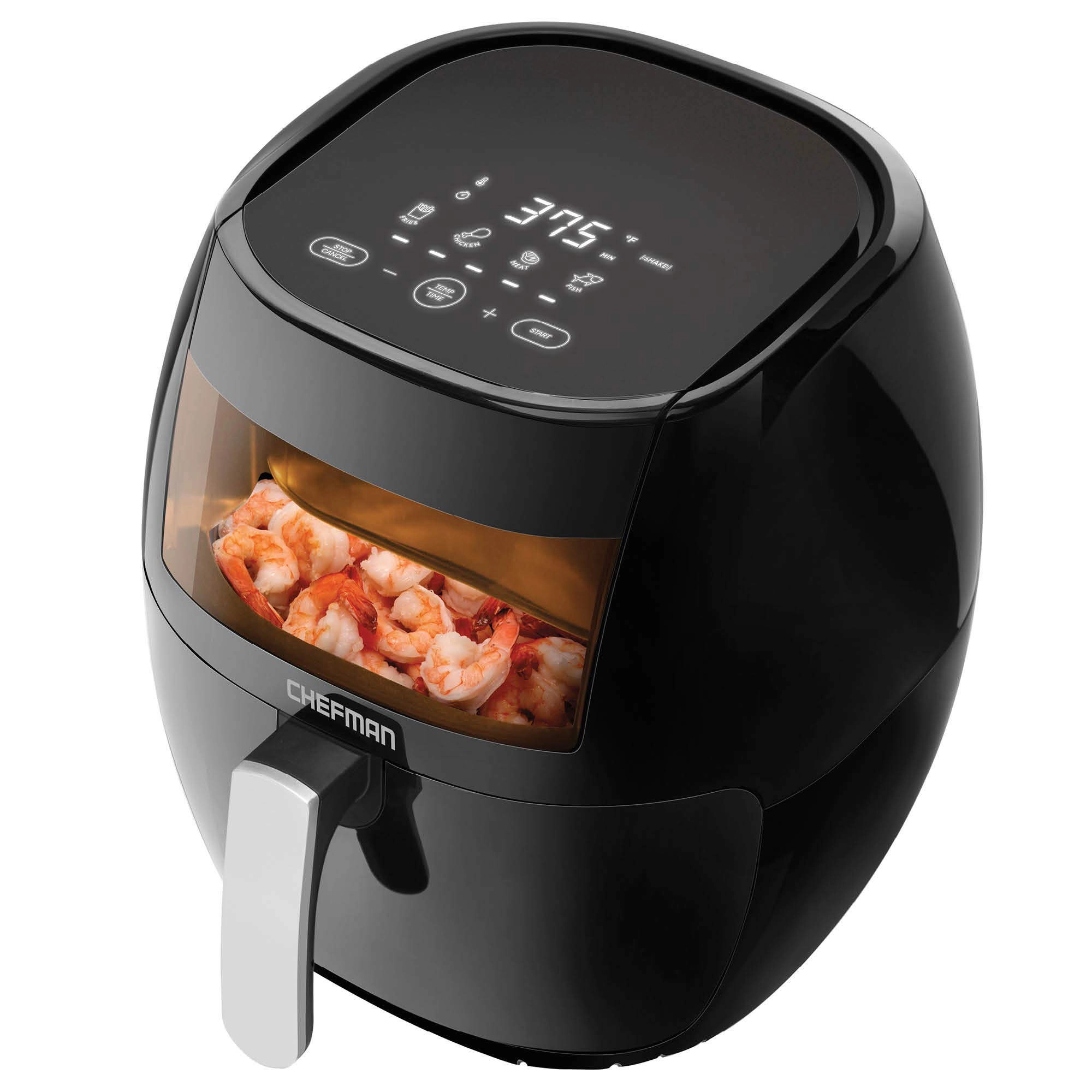 Chefman TurboFry Touch XL RJ38-WD-8T-UK