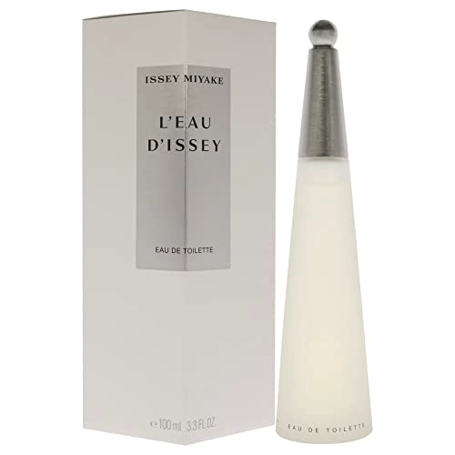 L'Eau d'Issey Eau de Toilette 100 ml