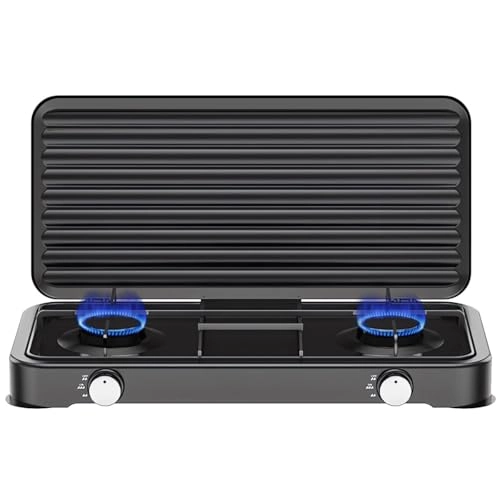 LINKCN250802232 GAS Cooker