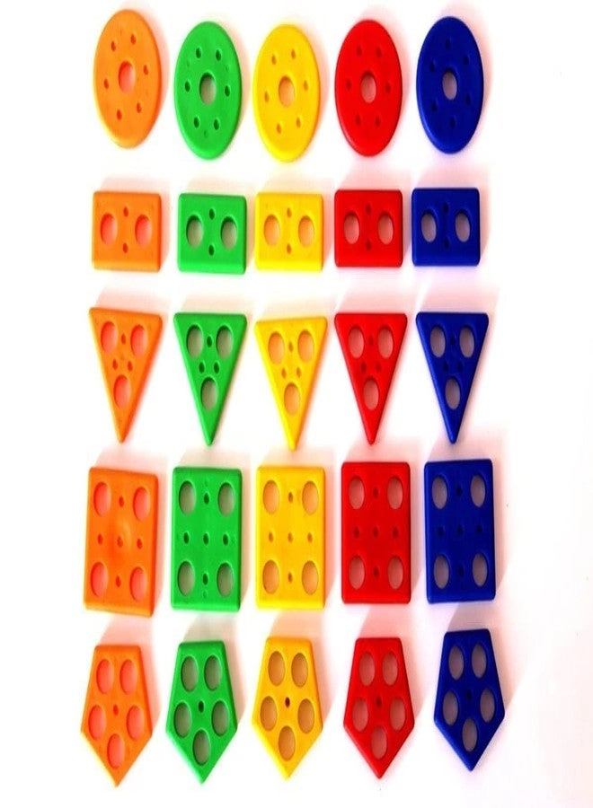 Shape Sorting Puzzle