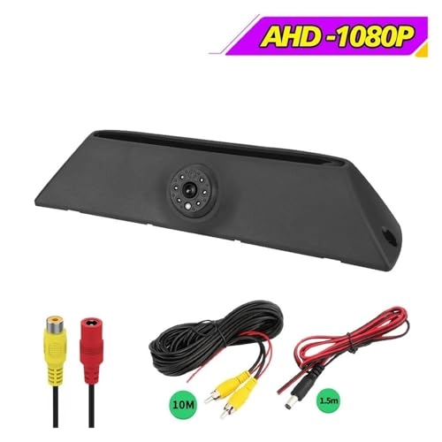 Backup Camera - Night Vision 756 (H) x 504 (V)