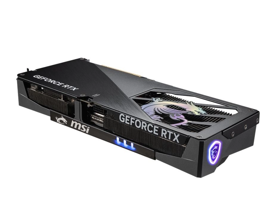 GeForce RTX 5080 - 16GB