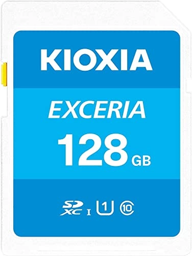 Exceria - 128GB