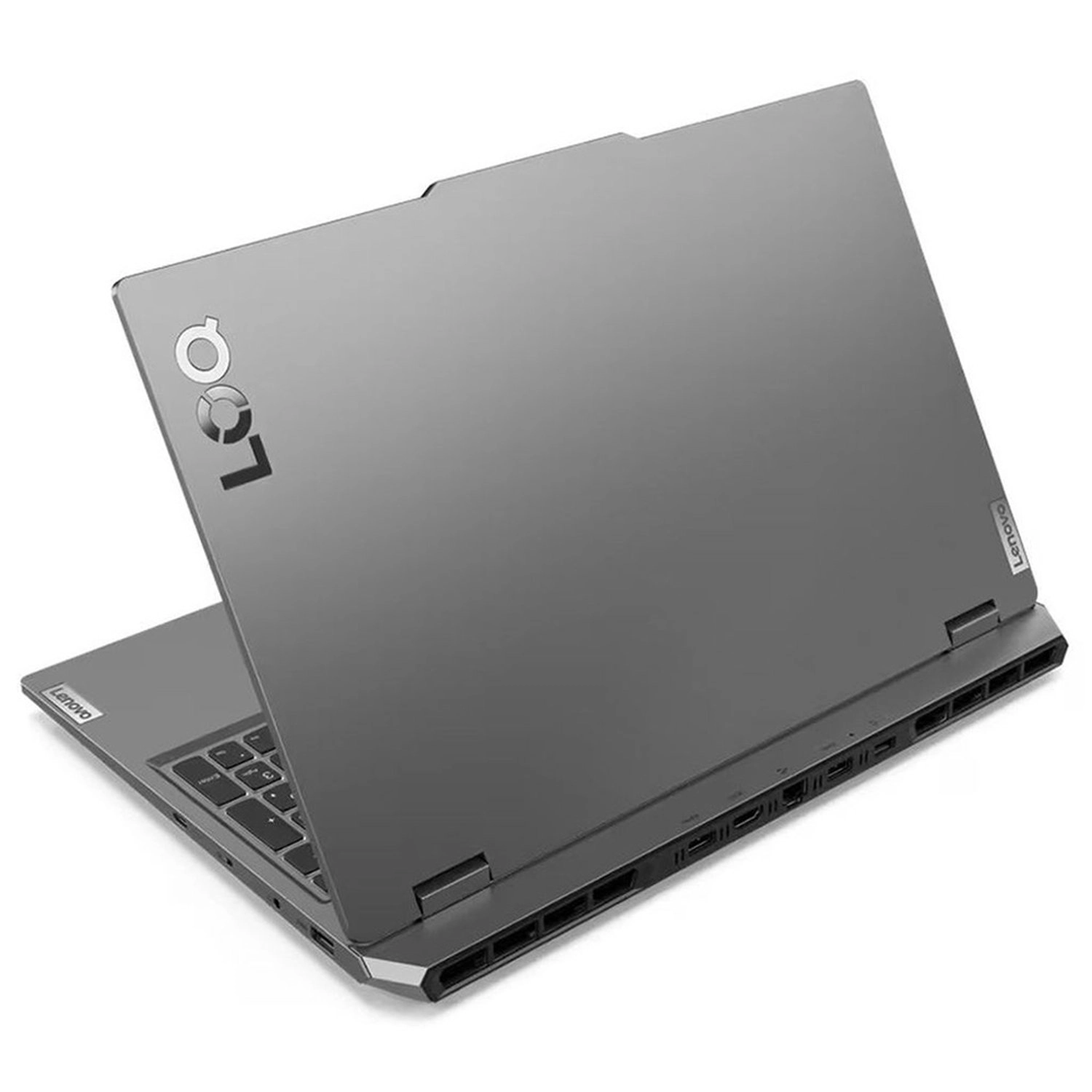 LOQ 15IAX9 83GS00F6AX - 15.6'' Core i5-12450HX 16GB DDR5 512GB SSD