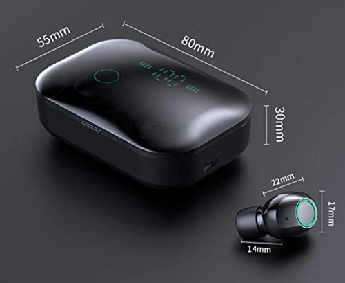 CT1298 Wireless Headset