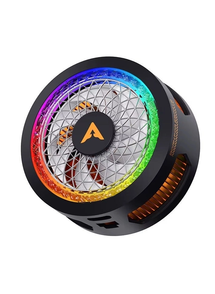 PIVA B3 - 25W Semiconductor Colorful LED