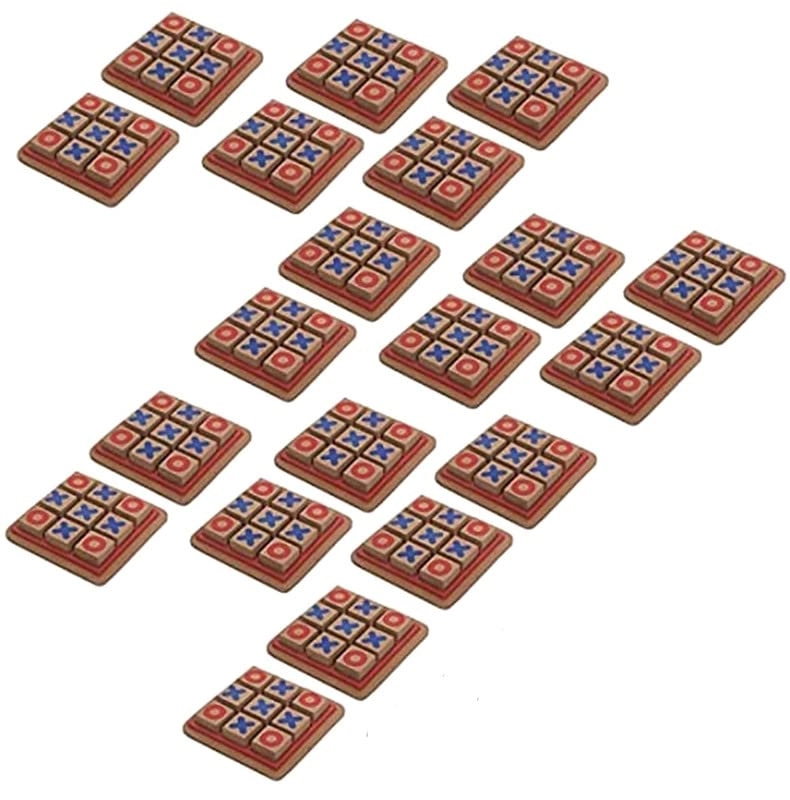 TRU TOYS tic tak Toe