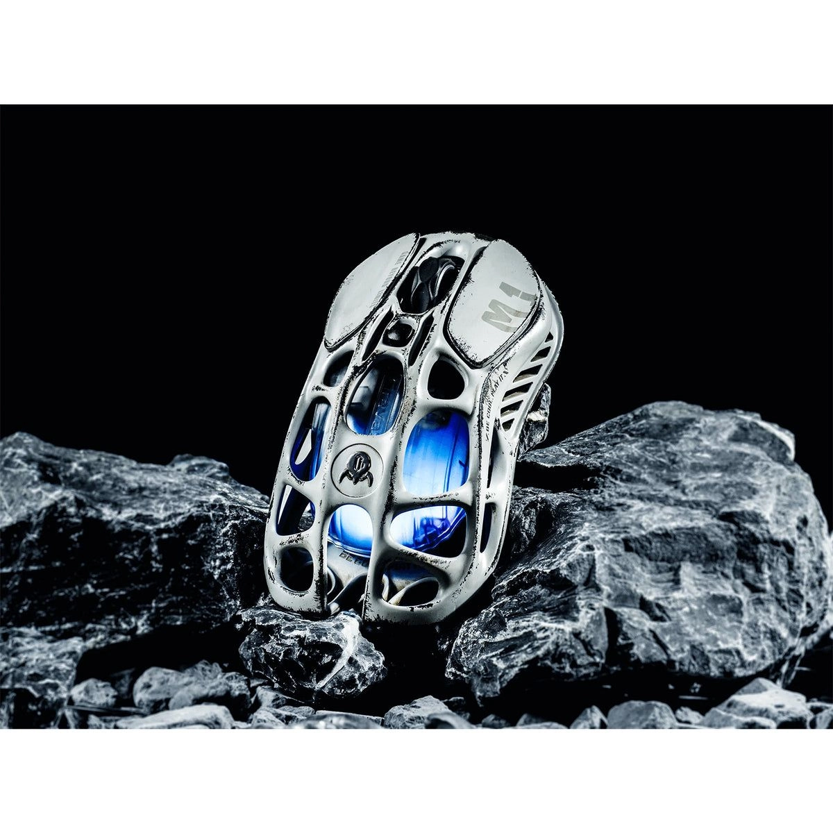 Mercury M1 Pro - Wireless