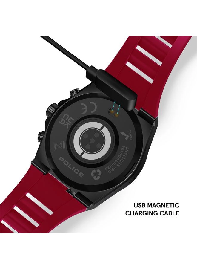 My.Avatar.2 48mm Metal GPS