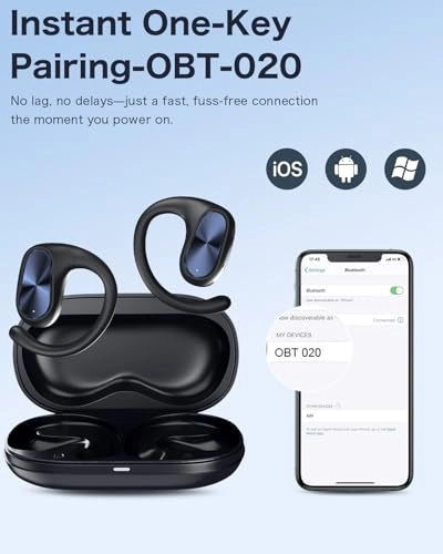 VS-OBT-020 Wireless Earbud