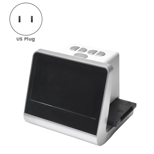Film Scanner - Type-C