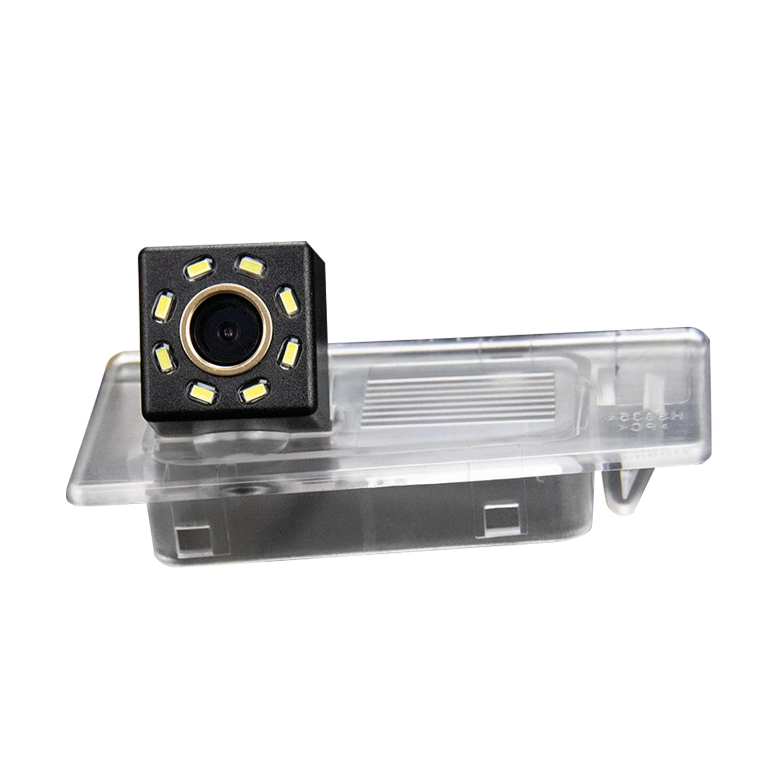 RVC-Cam 6 - wired 576-700 TVL