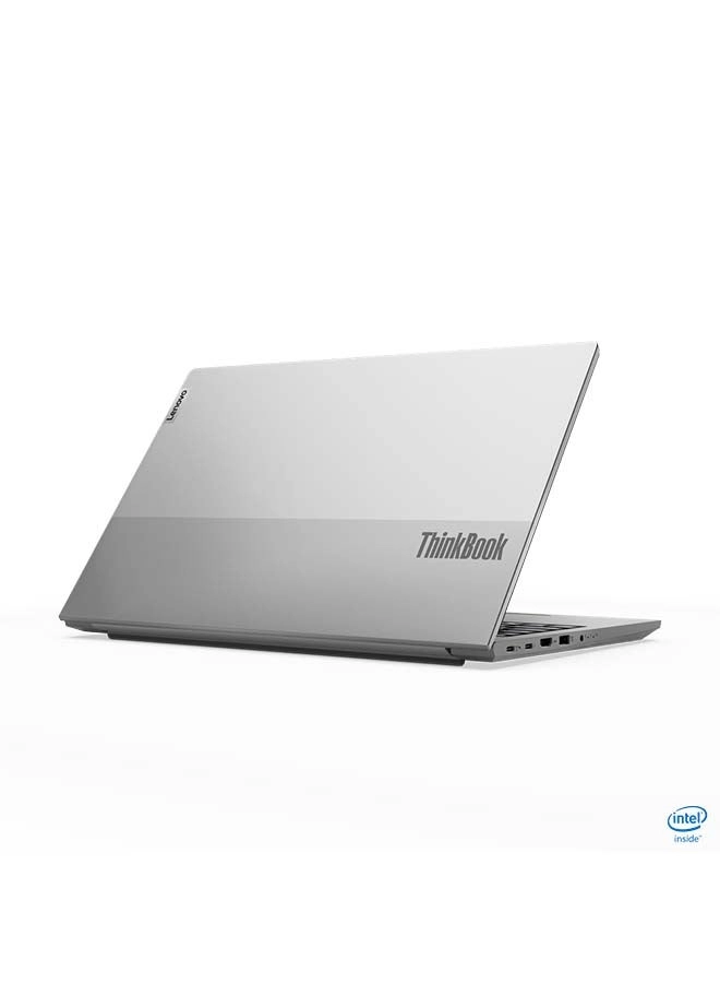 ThinkBook 15 G2 20VE0086AK - 15.6'' Core i5-1135G7 4GB DDR4 256GB SSD
