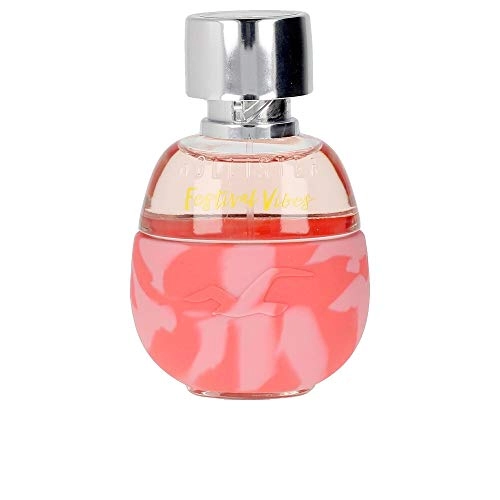 Festival Vibes Eau de Parfum 50 ml