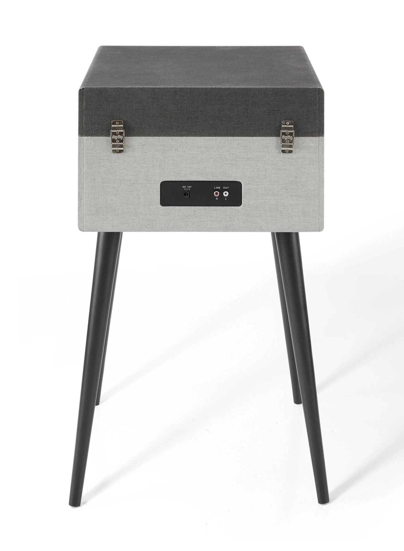 Bermuda Turntable - Belt-driven