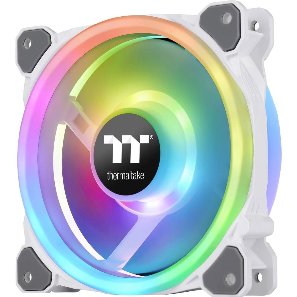 Riing Trio 12 - 3 fan(s) 120mm