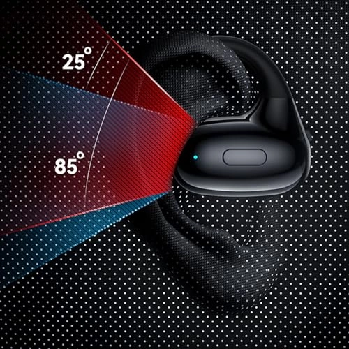 Wireless Bone Conduction Headphones Wireless Headphone