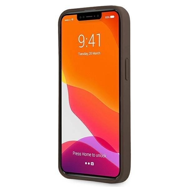 GUHCP13LPSASBPI Back Case for iPhone 13 Pro 6.1 Inch