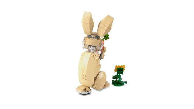 Creator Cute Bunny (31162)