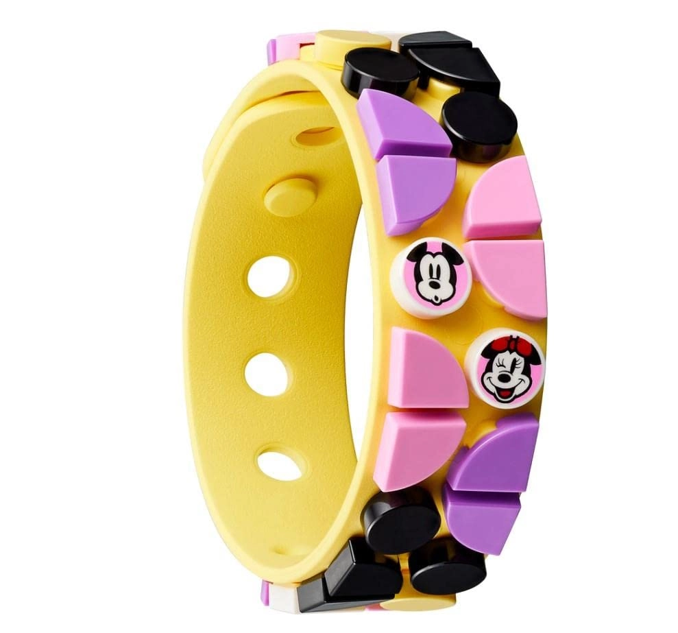 Disney Mickey & Friends Bracelets Mega Pack