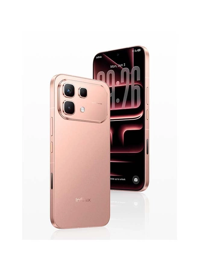 Note 60 8GB 256GB + XWatch 3 Plus