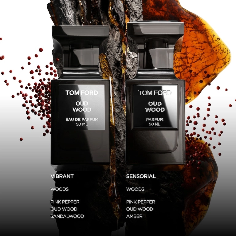 Oud Wood Eau de Parfum 50ml