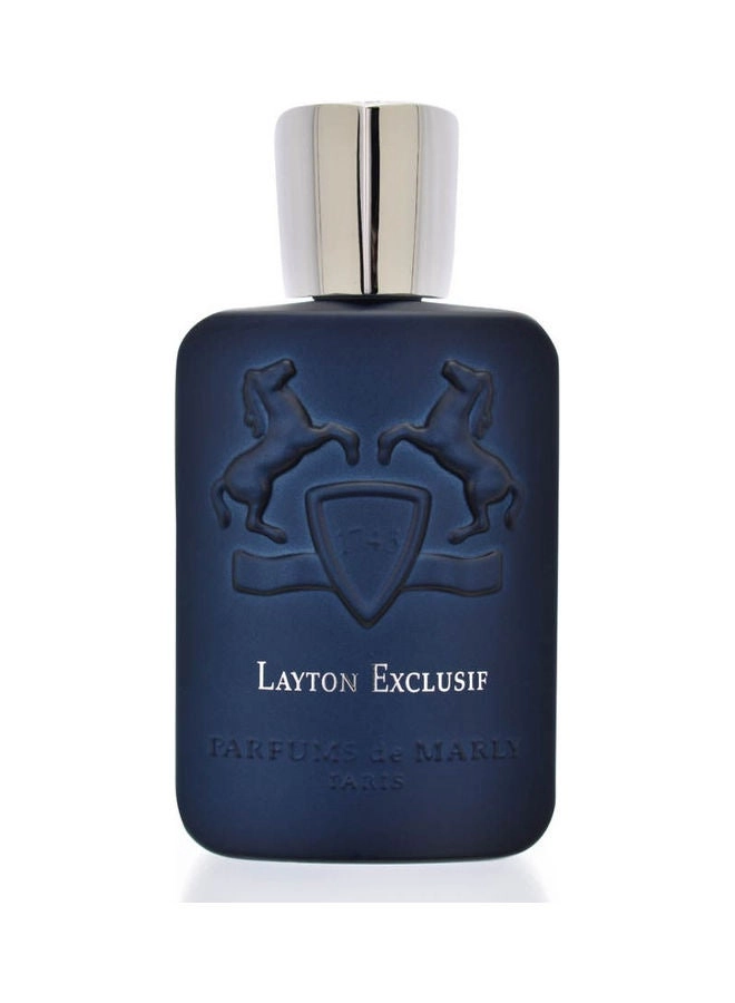 Layton Eau de Parfum 125 ml