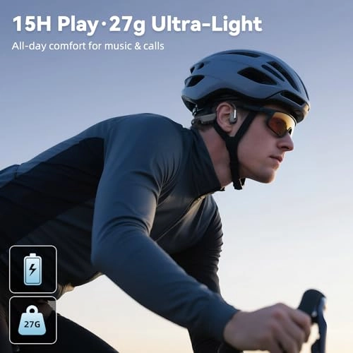 T10 Air Wireless Headphone