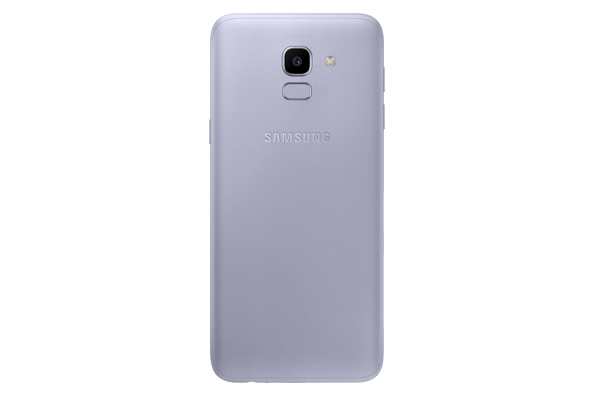 Galaxy J6+ - 3GB 32GB