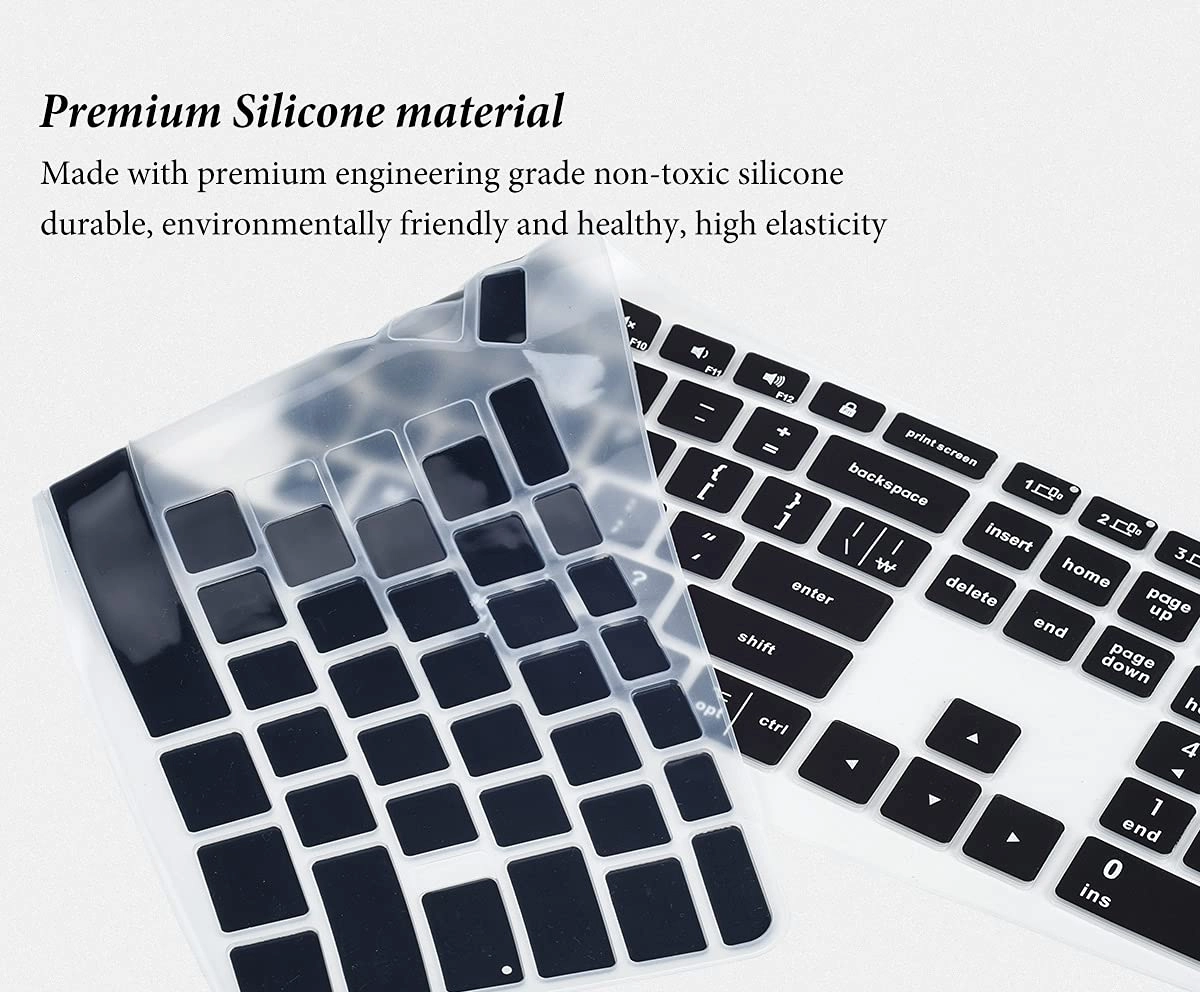 K860 - Ergonomic Wireless