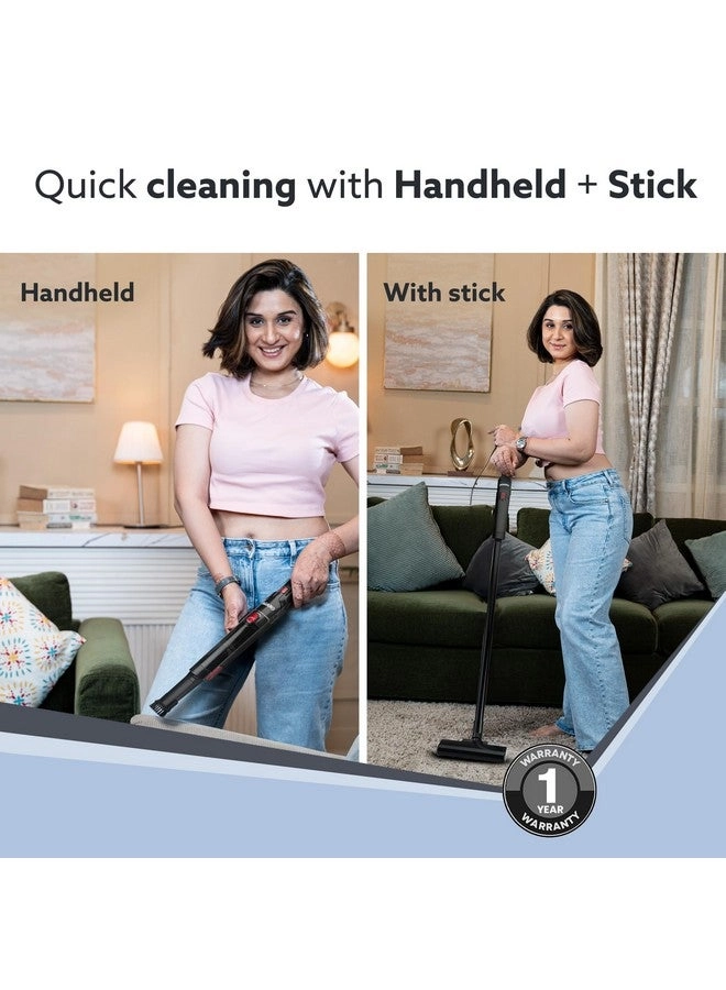 Sapphire - 15 kPa 120W