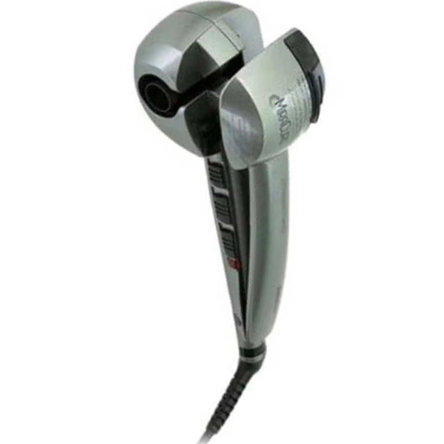 BaByliss Miracurl SteamTech - Auto-Curl 230°C