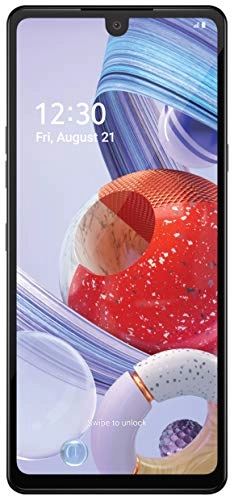 Stylo 6 - 3GB 64GB