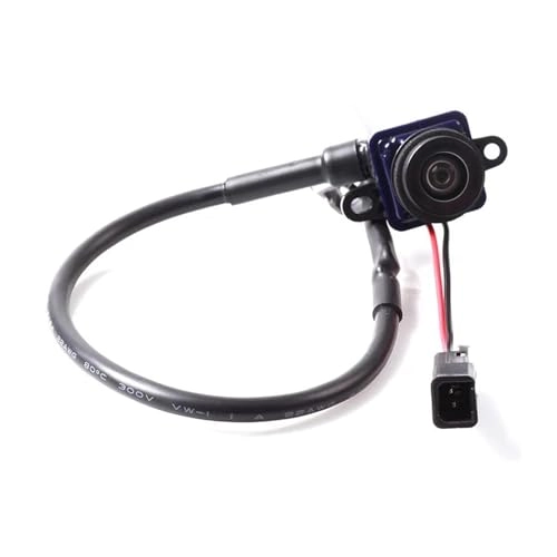 Rear View Camera - Night vision