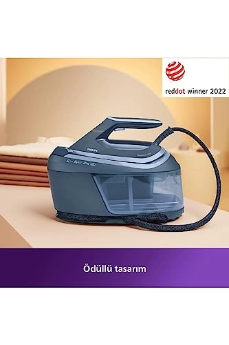 PSG6042/20 - Steam generator Steam Boost Function