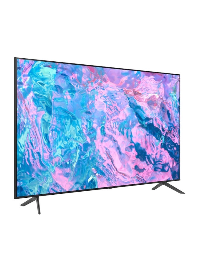 (Renewed) UN70CU7000FXZA - 70-Inch