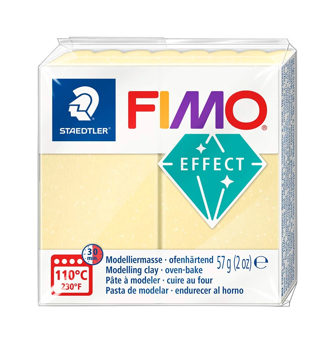 FIMO Effect - Polymer Clay