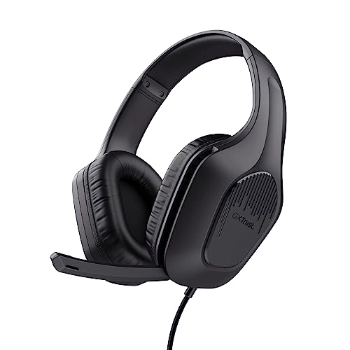 GXT 418 Wired Headset