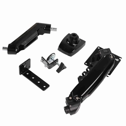 Single Monitor Mount - Single 30 inch 100x100 mm