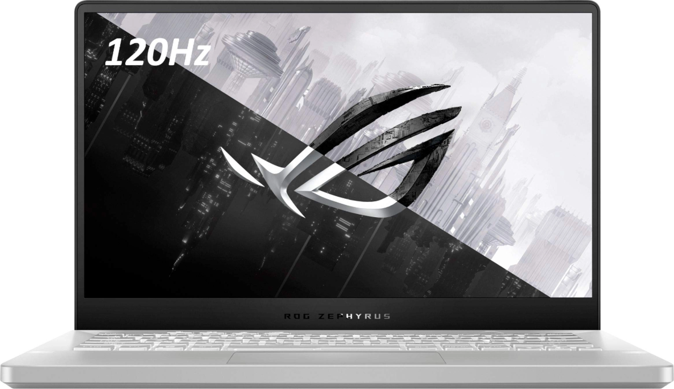 ROG Zephyrus G14 GA401IV-BR9N6 - 14'' Ryzen 9 4900HS 16GB DDR4 1024GB SSD