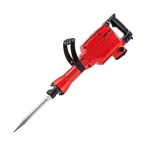 Demolition Jack Hammer - 2200W