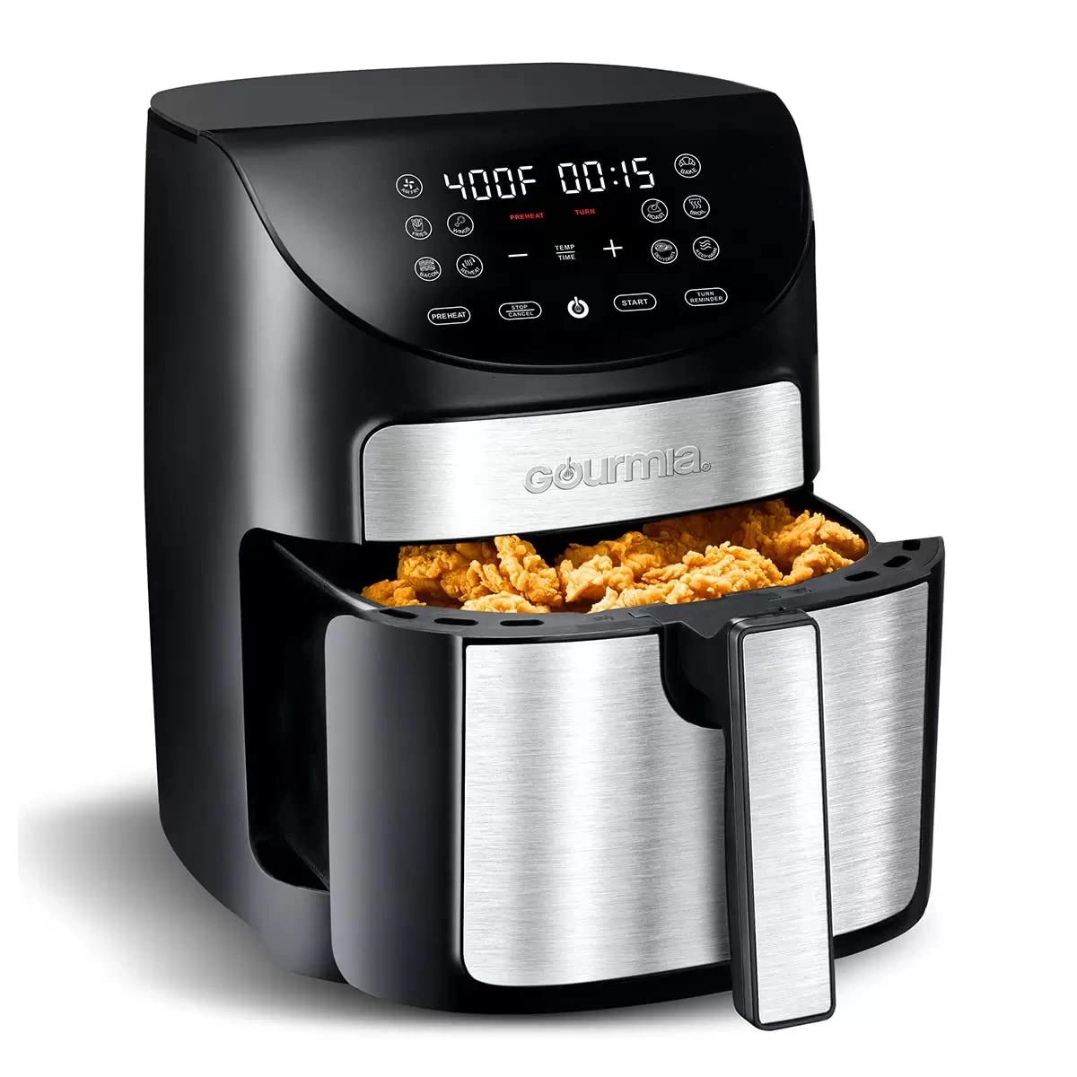 Digital Air Fryer GAF798