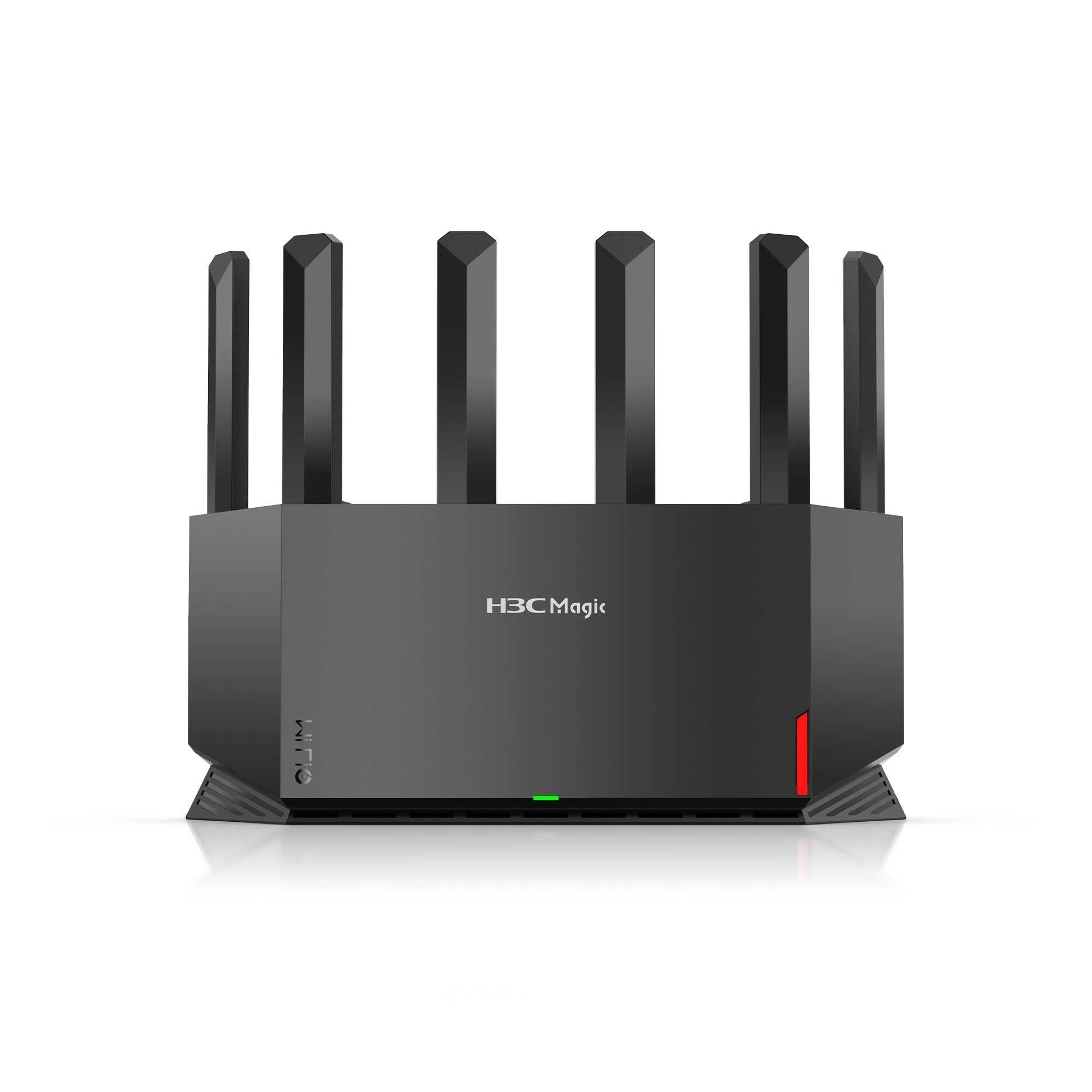 H3C NX54 - 5400Mbps Wi-Fi 6