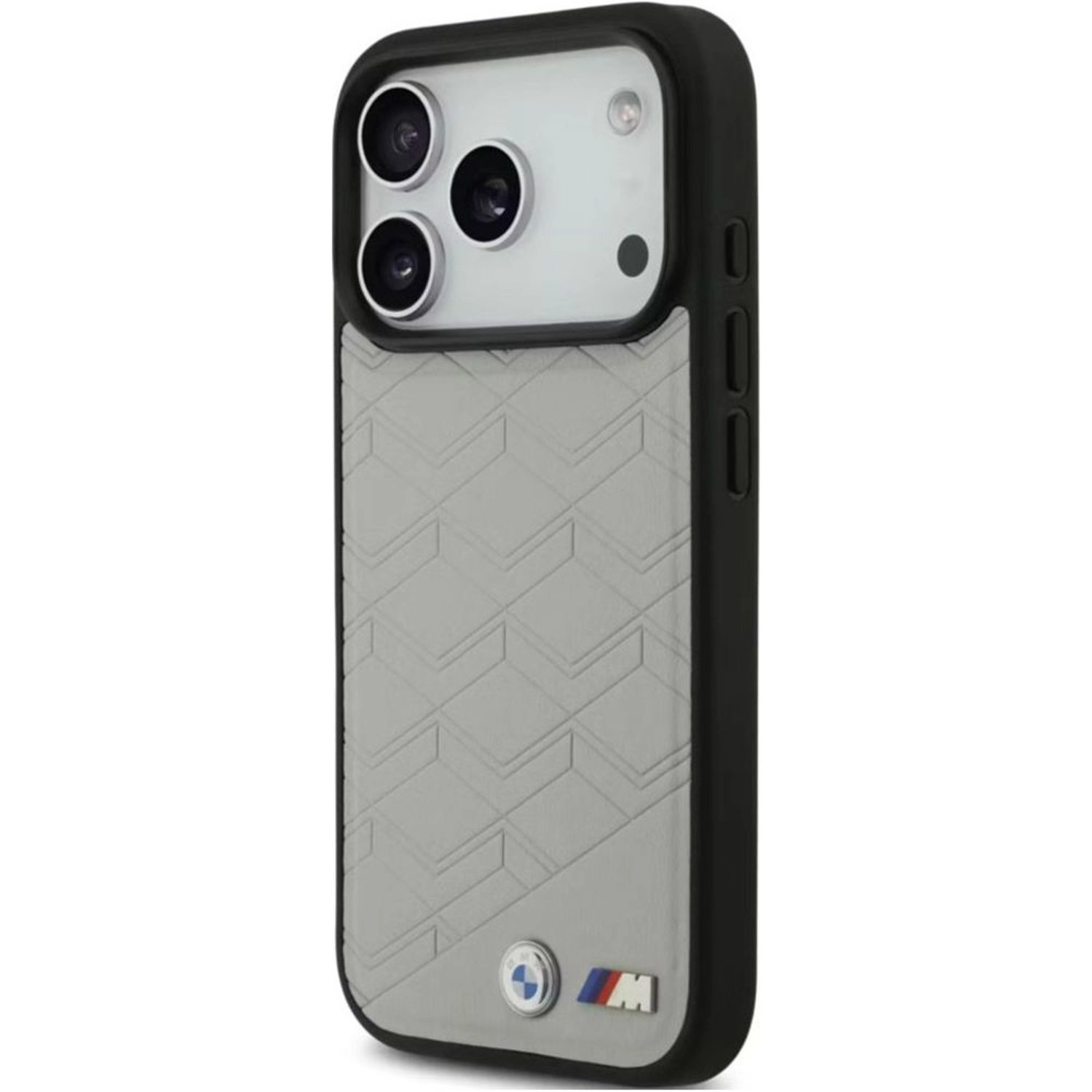 MagSafe Leather Case for iPhone 17 Pro Max