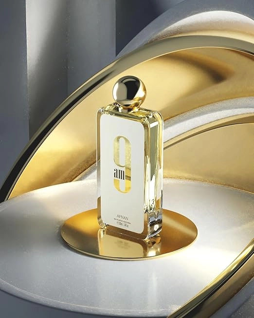 9AM Eau de Parfum 100ml