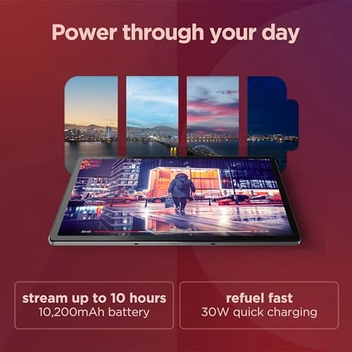 Tab P12 - 128GB 12.7"