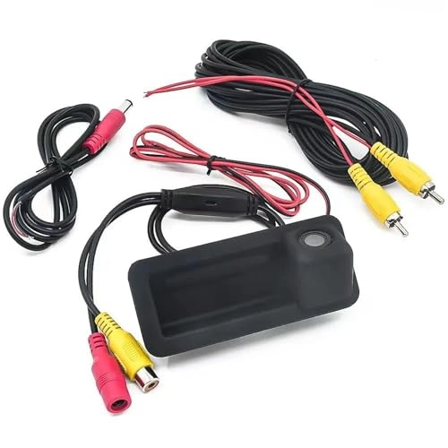 Rear View Camera - Wireless